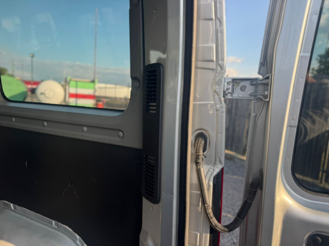 Renault Master 2016  Сарни - зображення 9