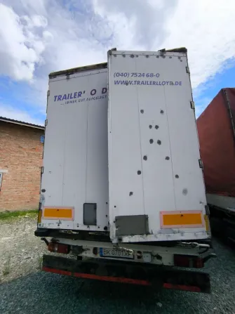 Kogel SP 24 2008 Рівне - зображення 2