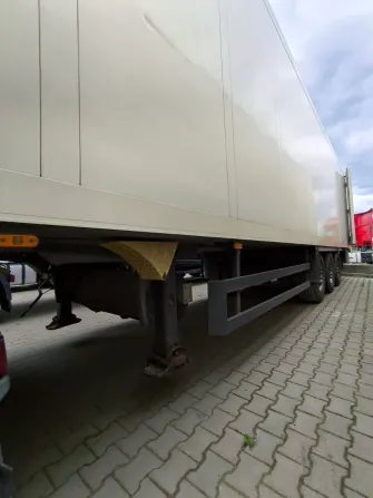 Schmitz Cargobull SKO 24 2008 Рівне - зображення 6