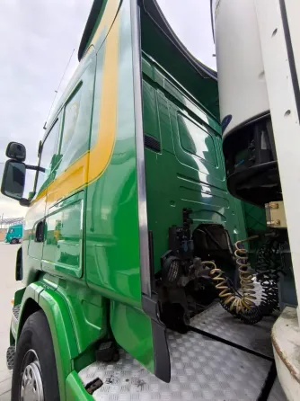 Scania G-series 2011 Рівне