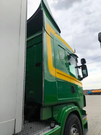 Scania G-series 2011 Рівне