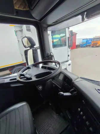 Scania G-series 2011 Рівне - зображення 8