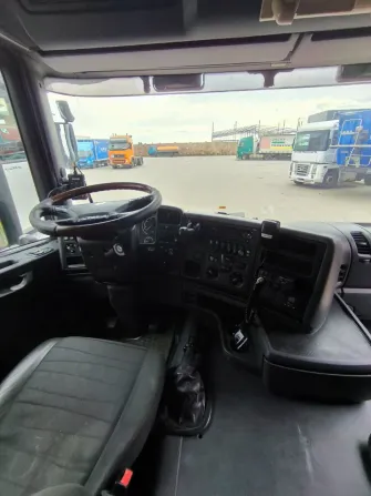 Scania G-series 2011 Рівне - зображення 9