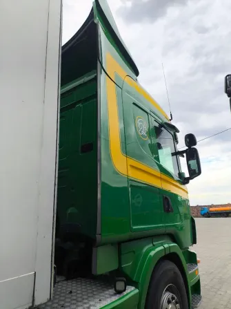 Scania G-series 2011 Рівне - зображення 5