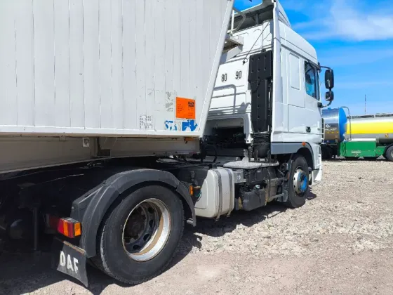 DAF XF 105 2011 Рівне