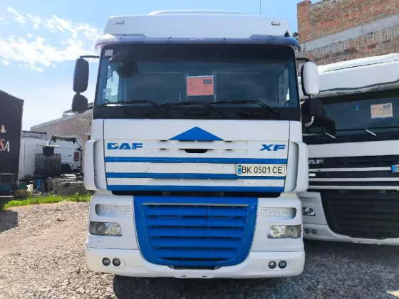 DAF XF 105 2011 Рівне