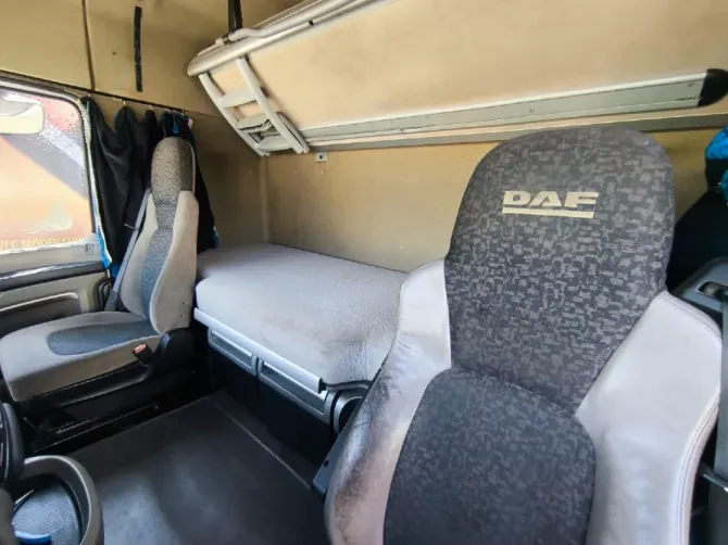 DAF XF 105 2011 Рівне - зображення 10