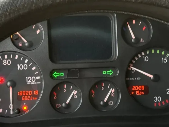 DAF XF 95 2005 Львів