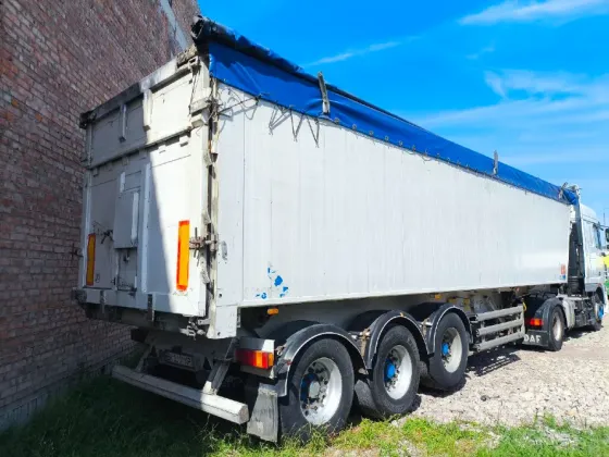 STAS S343AB 1999 Рівне
