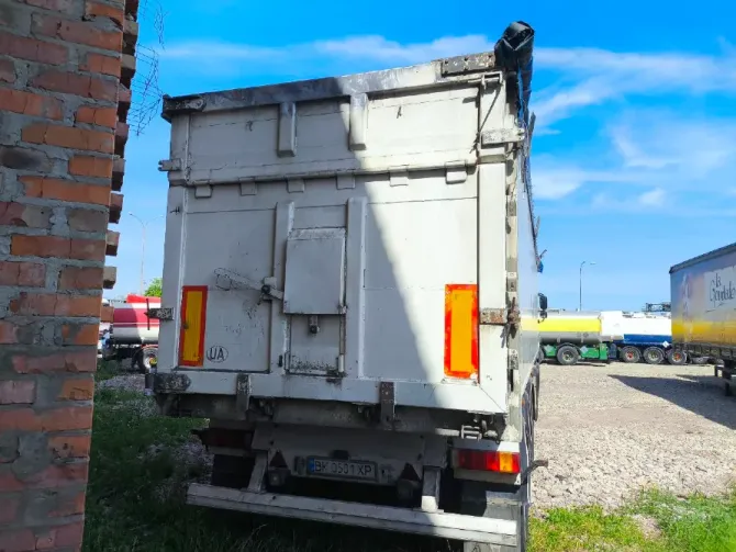 STAS S343AB 1999 Рівне - зображення 2