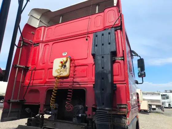 DAF XF 95 2006 Рівне