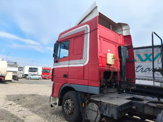 DAF XF 95 2006 Рівне