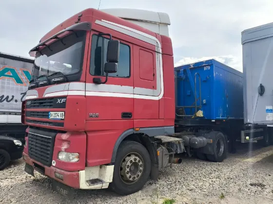 DAF XF 95 2006 Рівне