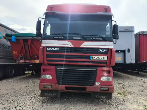 DAF XF 95 2006 Рівне