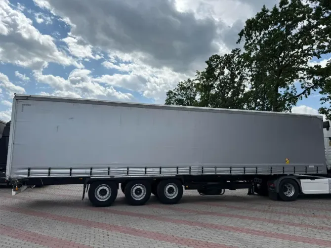 Krone Profi Liner 2016 Вінниця - зображення 3