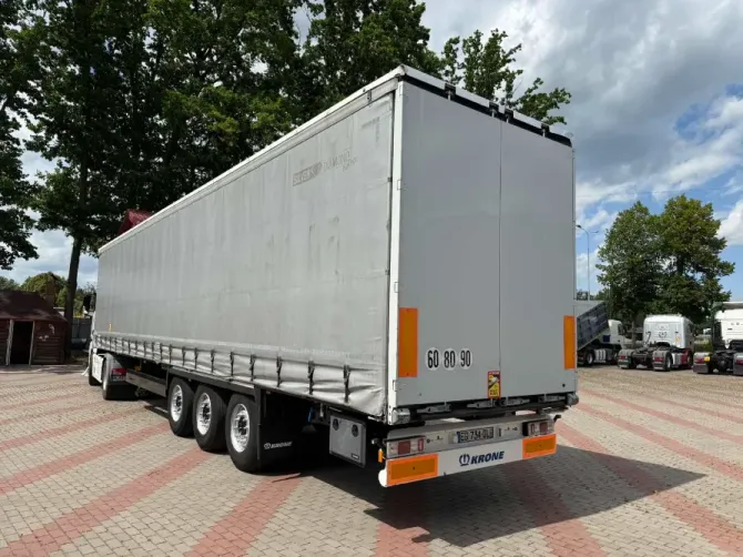 Krone Profi Liner 2016 Вінниця - зображення 13