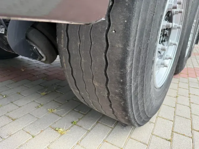 Krone Profi Liner 2016 Вінниця - зображення 11