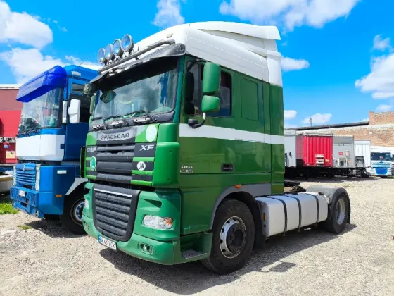 DAF XF 105 2007 Рівне
