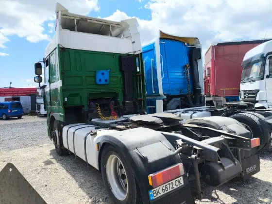 DAF XF 105 2007 Рівне