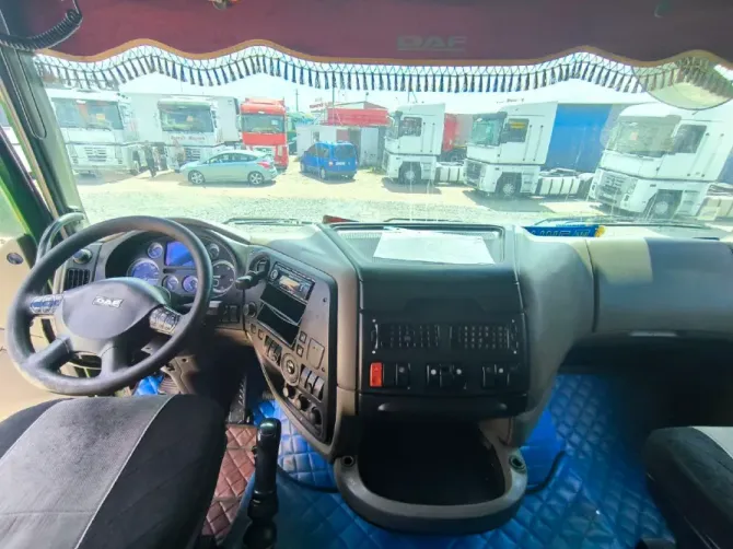 DAF XF 105 2007 Рівне - зображення 9