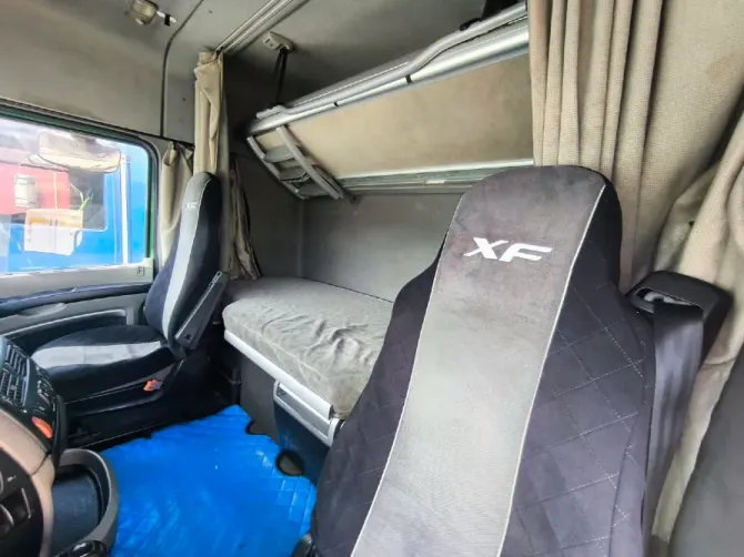 DAF XF 105 2007 Рівне - зображення 10