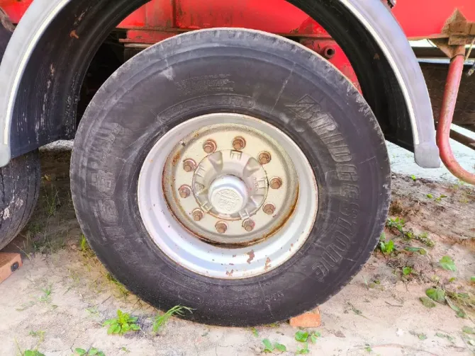 WZM 35-45SL 2007 Рівне - зображення 8