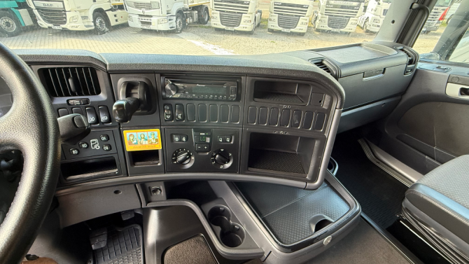 Scania R-Series 2011 Вінниця - зображення 12