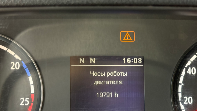 Scania R-Series 2011 Вінниця - зображення 14