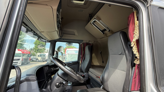 Scania R-Series 2011 Вінниця - зображення 10
