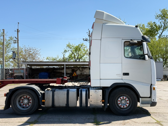 Volvo FH 2008 Одеса