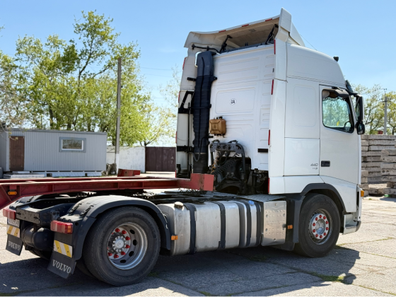 Volvo FH 2008 Одеса