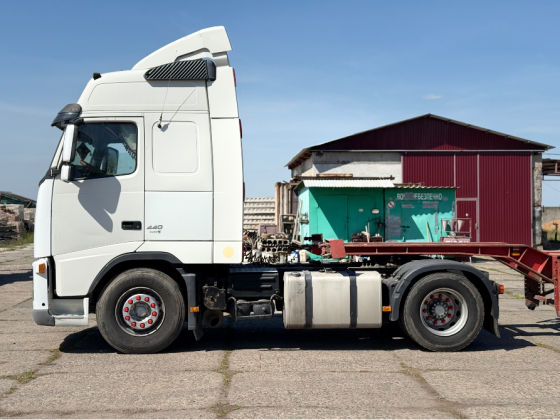 Volvo FH 2008 Одеса