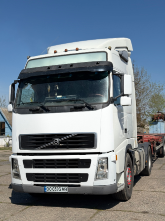 Volvo FH 2008 Одеса