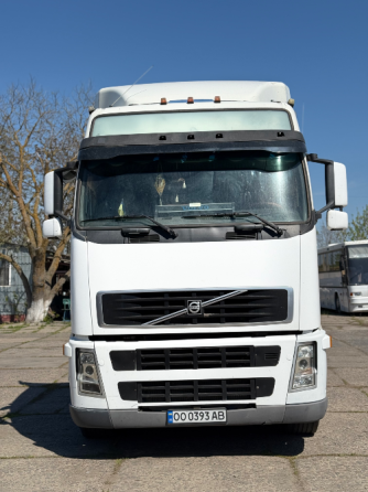 Volvo FH 2008 Одеса