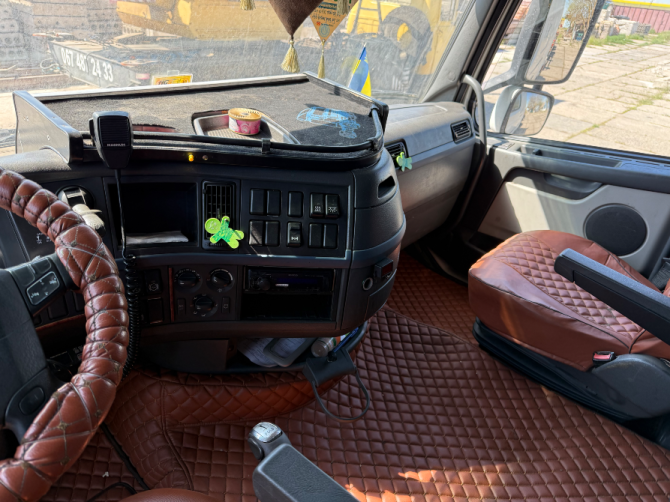 Volvo FH 2008 Одеса - зображення 10