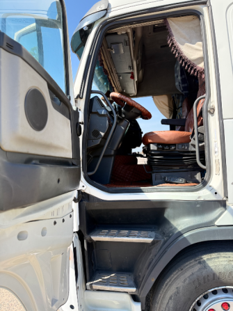 Volvo FH 2008 Одеса - зображення 8