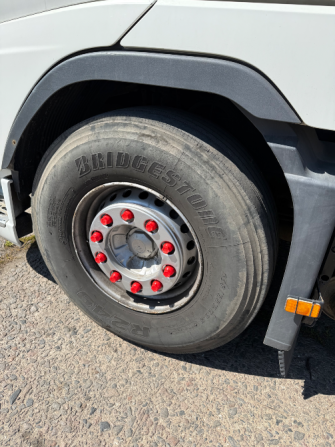 Volvo FH 2008 Одеса - зображення 16