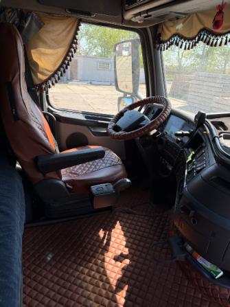 Volvo FH 2008 Одеса - зображення 12