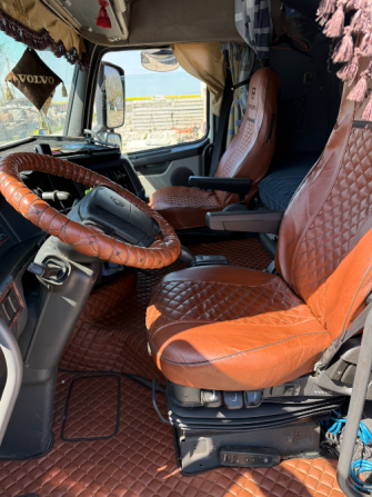 Volvo FH 2008 Одеса - зображення 9