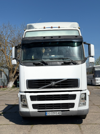 Volvo FH 2008 Одеса - зображення 1