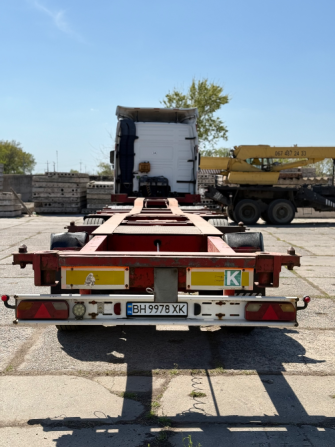 Volvo FH 2008 Одеса - зображення 20