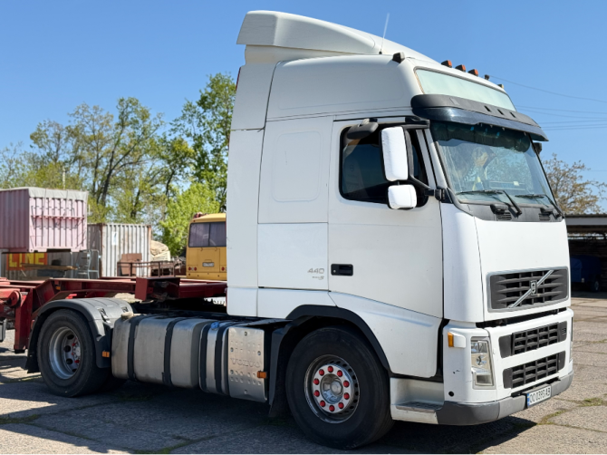 Volvo FH 2008 Одеса - зображення 7