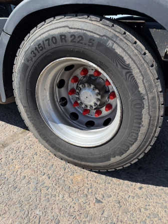 Volvo FH 2008 Одеса - зображення 17