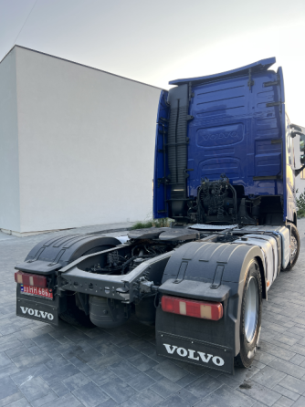 Volvo FH 2015 Луцьк
