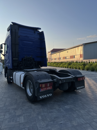 Volvo FH 2015 Луцьк