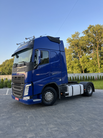 Volvo FH 2015 Луцьк