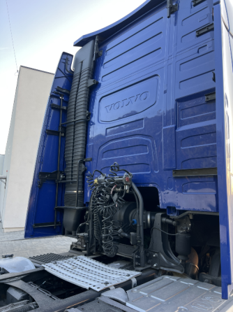 Volvo FH 2015 Луцьк