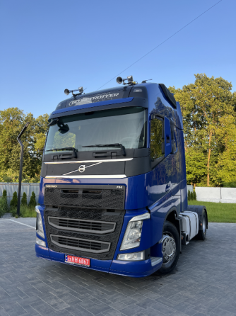 Volvo FH 2015 Луцьк