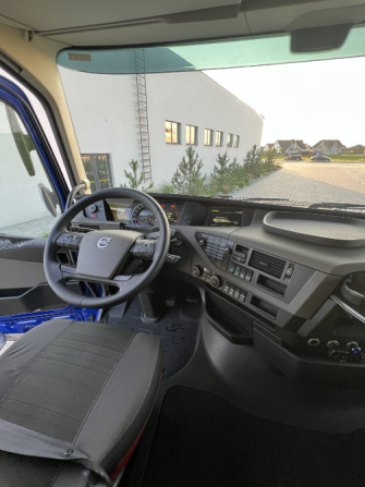 Volvo FH 2015 Луцьк - зображення 13