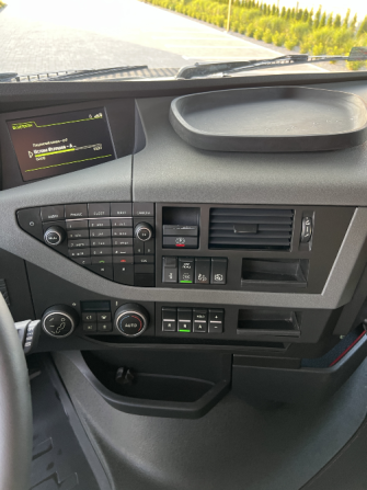 Volvo FH 2015 Луцьк - зображення 11